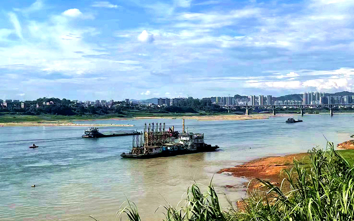 西江航运干线贵港至梧州3000吨级航道工程（在建）.jpg